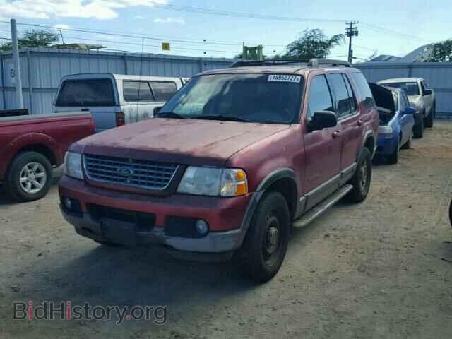 2005 FORD EXPLORER - VIN: 1FMZU63E05ZA29048 - Фото 2