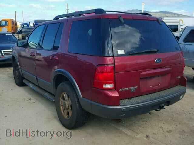 2005 FORD EXPLORER - VIN: 1FMZU63E05ZA29048 - Фото 3