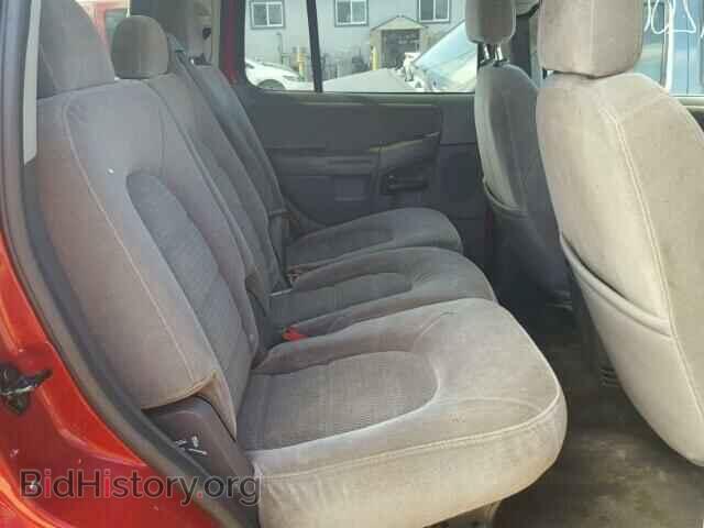 2005 FORD EXPLORER - VIN: 1FMZU63E05ZA29048 - Фото 6