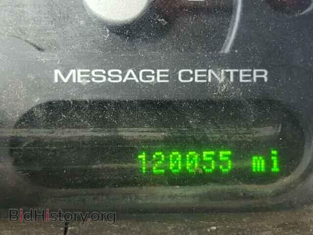 2005 FORD EXPLORER - VIN: 1FMZU63E05ZA29048 - Фото 8