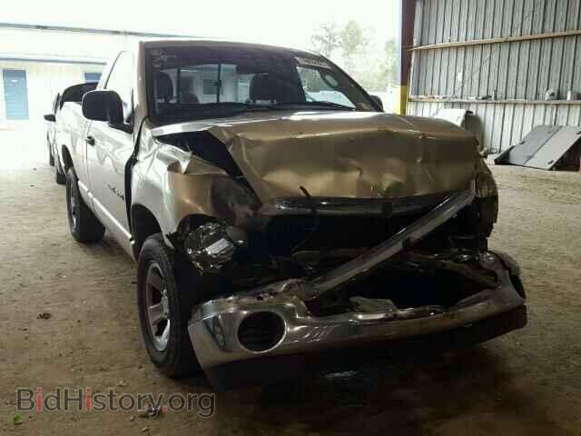 Фотография 1D7HA16K25J510324 - DODGE RAM 1500 2005