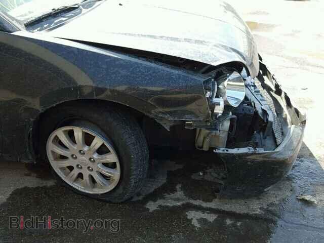 2012 MITSUBISHI GALANT - VIN: 4A32B2FF1CE021051 - Фото 10