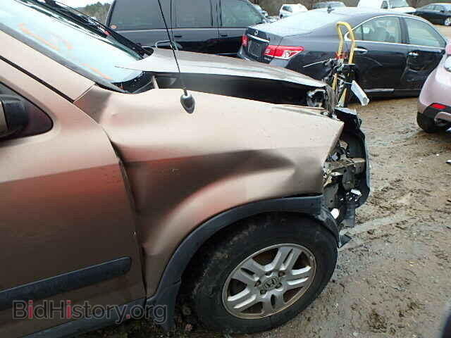 2003 HONDA CRV - VIN: SHSRD78893U144045 - Фото 9