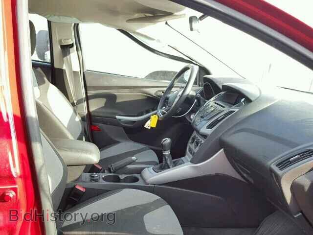 2012 FORD FOCUS - VIN: 1FAHP3K22CL300257 - Photo 5