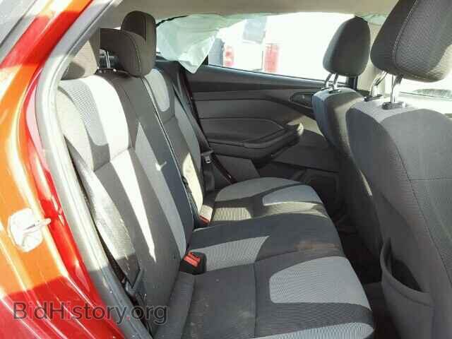 2012 FORD FOCUS - VIN: 1FAHP3K22CL300257 - Photo 6