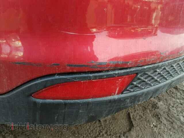 2012 FORD FOCUS - VIN: 1FAHP3K22CL300257 - Photo 10