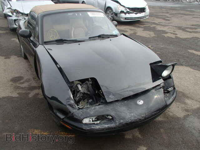 Photo JM1NA3518P1419787 - MAZDA MIATA 1993
