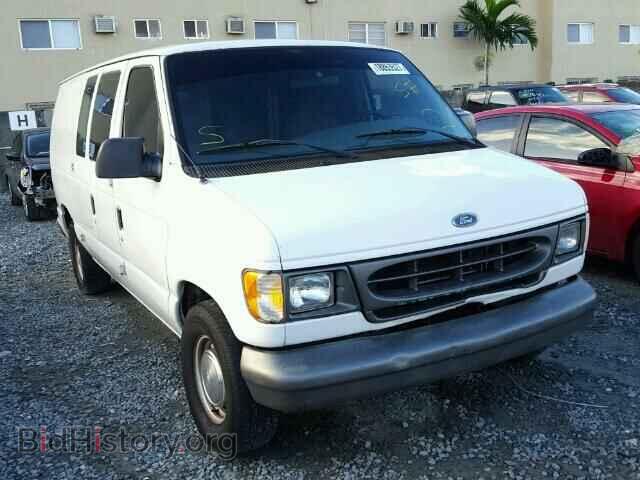 Photo 1FTRE1420YHA69567 - FORD ECONOLINE 2000