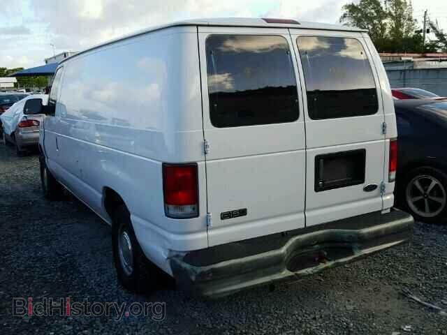 2000 FORD ECONOLINE - VIN: 1FTRE1420YHA69567 - Photo 3