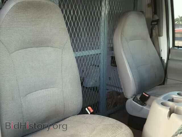 2000 FORD ECONOLINE - VIN: 1FTRE1420YHA69567 - Photo 6