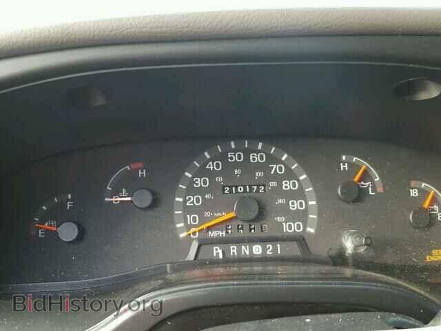 2000 FORD ECONOLINE - VIN: 1FTRE1420YHA69567 - Photo 8