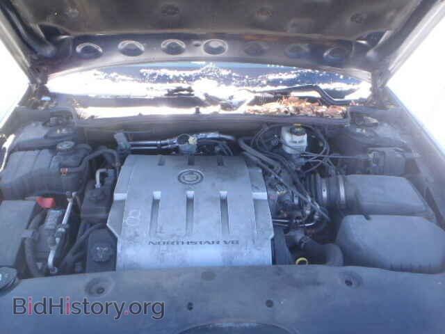 2004 CADILLAC DEVILLE - VIN: 1G6KD54Y04U116021 - Фото 7