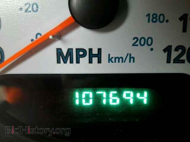 2005 DODGE CARAVAN - VIN: 2D4GP44L05R300773 - Фото 8
