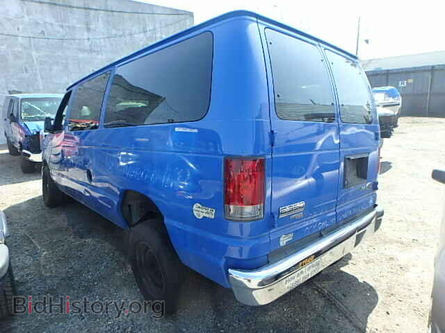 2012 FORD ECONOLINE - VIN: 1FBNE3BLXCDB16274 - Photo 3