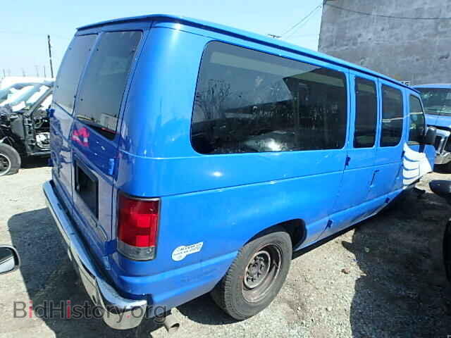 2012 FORD ECONOLINE - VIN: 1FBNE3BLXCDB16274 - Photo 4