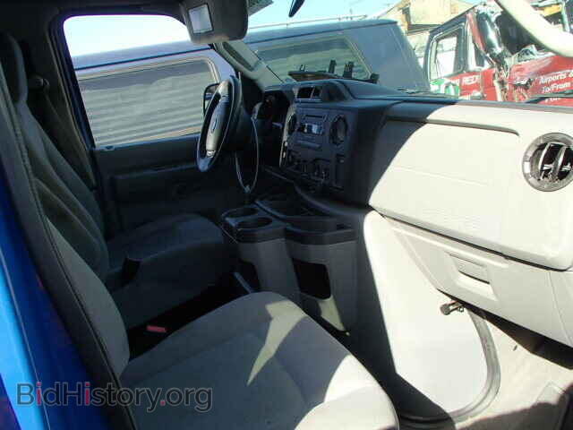 2012 FORD ECONOLINE - VIN: 1FBNE3BLXCDB16274 - Photo 5