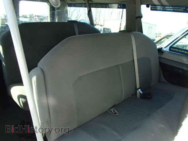 2012 FORD ECONOLINE - VIN: 1FBNE3BLXCDB16274 - Photo 6