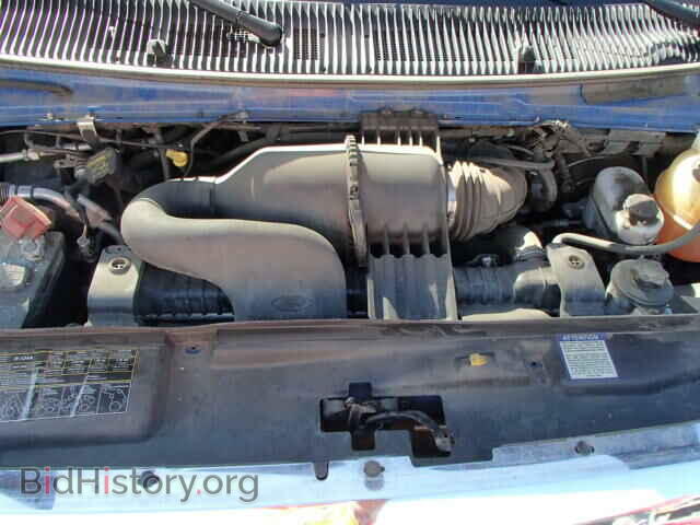 2012 FORD ECONOLINE - VIN: 1FBNE3BLXCDB16274 - Photo 7