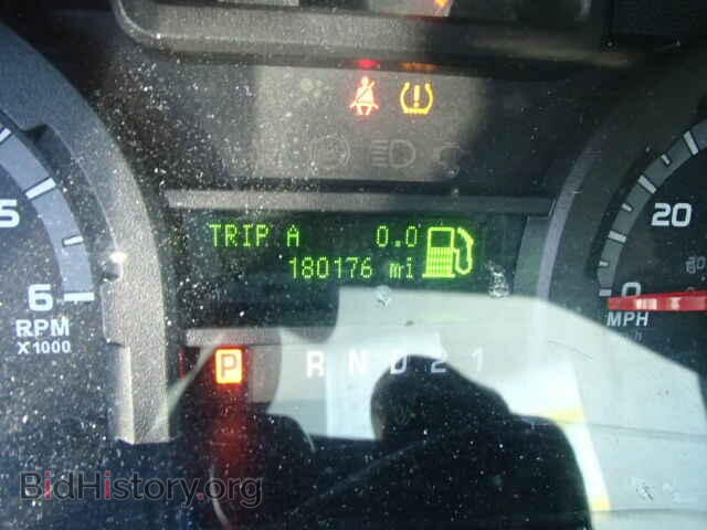 2012 FORD ECONOLINE - VIN: 1FBNE3BLXCDB16274 - Photo 8