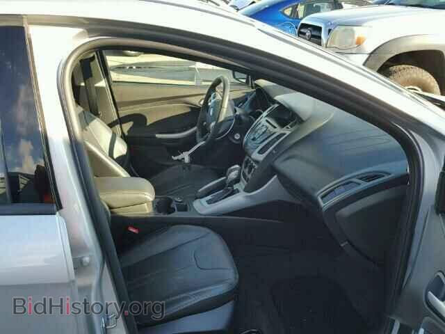 2013 FORD FOCUS - VIN: 1FADP3F21DL271599 - Photo 5