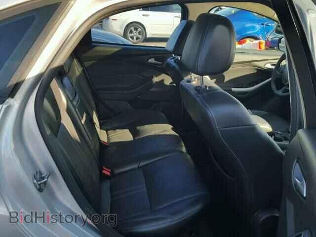2013 FORD FOCUS - VIN: 1FADP3F21DL271599 - Photo 6