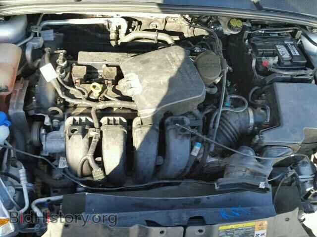 2013 FORD FOCUS - VIN: 1FADP3F21DL271599 - Photo 7