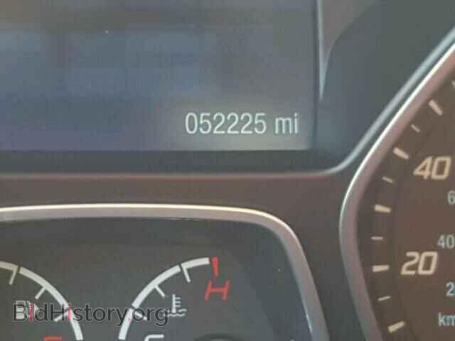2013 FORD FOCUS - VIN: 1FADP3F21DL271599 - Photo 8