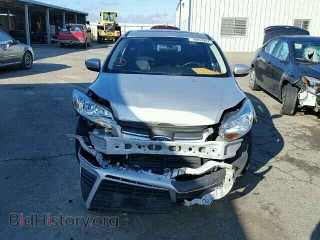 2013 FORD FOCUS - VIN: 1FADP3F21DL271599 - Photo 9