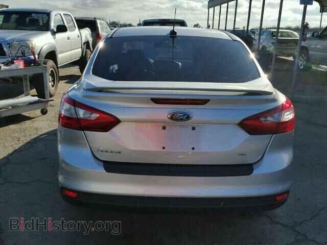 2013 FORD FOCUS - VIN: 1FADP3F21DL271599 - Photo 10