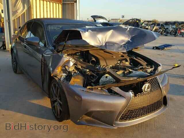 Фотография JTHBF1D23E5026061 - LEXUS IS250 2014