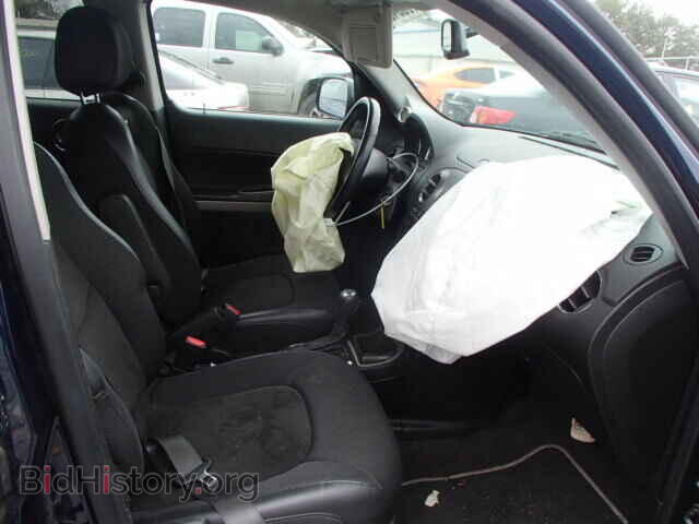 2009 CHEVROLET HHR - VIN: 3GNCA63XX9S528115 - Фото 5