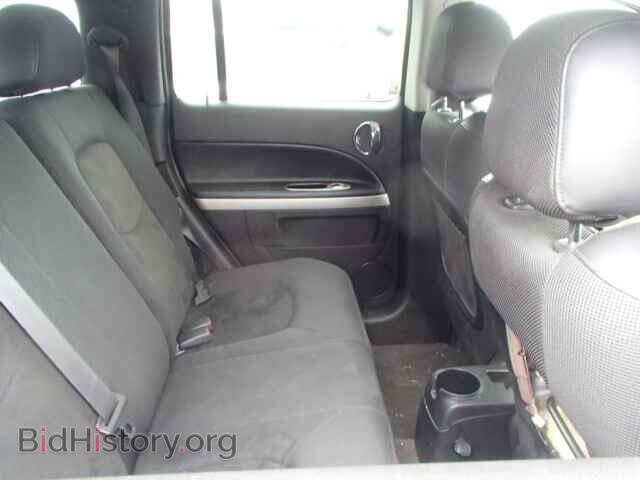 2009 CHEVROLET HHR - VIN: 3GNCA63XX9S528115 - Фото 6