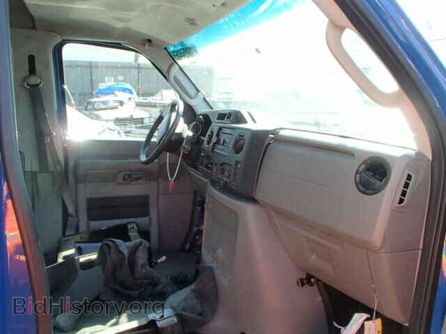 2012 FORD ECONOLINE - VIN: 1FBNE3BL4CDB16299 - Photo 5