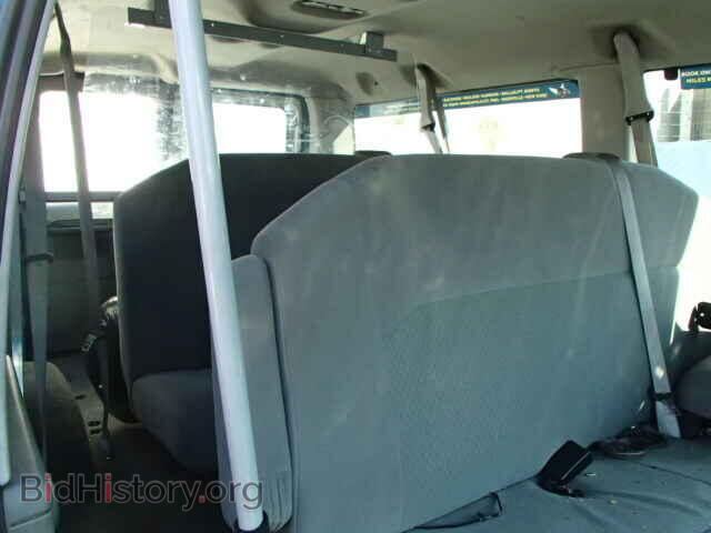 2012 FORD ECONOLINE - VIN: 1FBNE3BL4CDB16299 - Photo 6