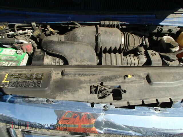 2012 FORD ECONOLINE - VIN: 1FBNE3BL4CDB16299 - Photo 7