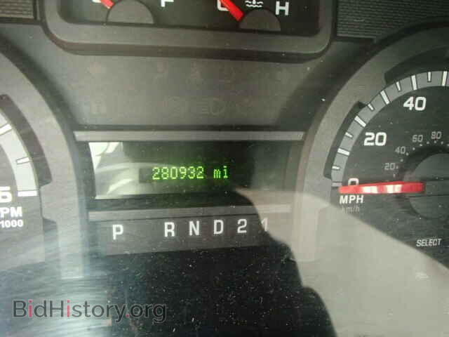 2012 FORD ECONOLINE - VIN: 1FBNE3BL4CDB16299 - Photo 8