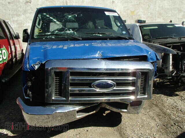 2012 FORD ECONOLINE - VIN: 1FBNE3BL4CDB16299 - Photo 9
