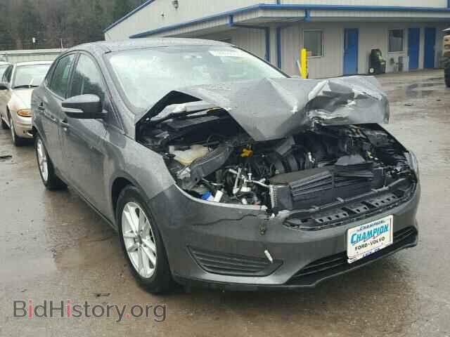 Photo 1FADP3F23FL239563 - FORD FOCUS 2015
