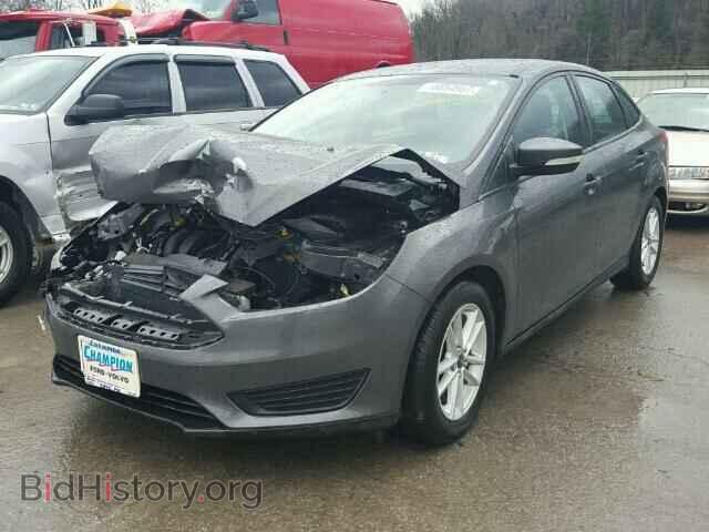 2015 FORD FOCUS - VIN: 1FADP3F23FL239563 - Photo 2