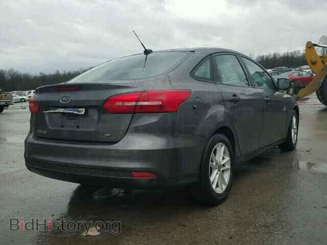 2015 FORD FOCUS - VIN: 1FADP3F23FL239563 - Photo 4