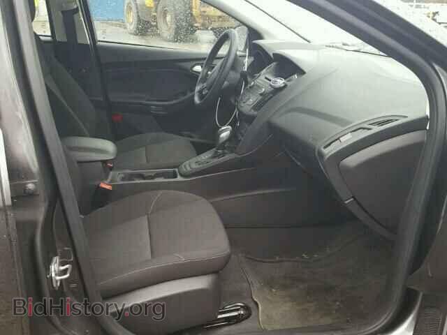 2015 FORD FOCUS - VIN: 1FADP3F23FL239563 - Photo 5