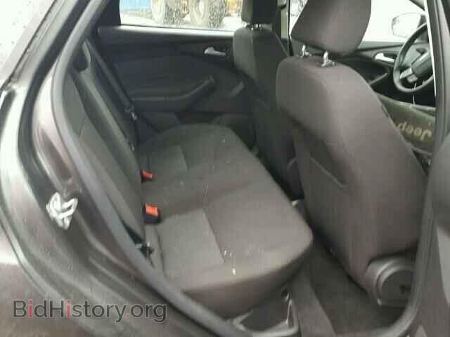2015 FORD FOCUS - VIN: 1FADP3F23FL239563 - Photo 6