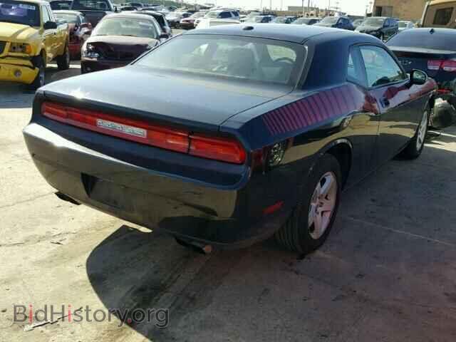2010 DODGE CHALLENGER - VIN: 2B3CJ4DV7AH279498 - Photo 4