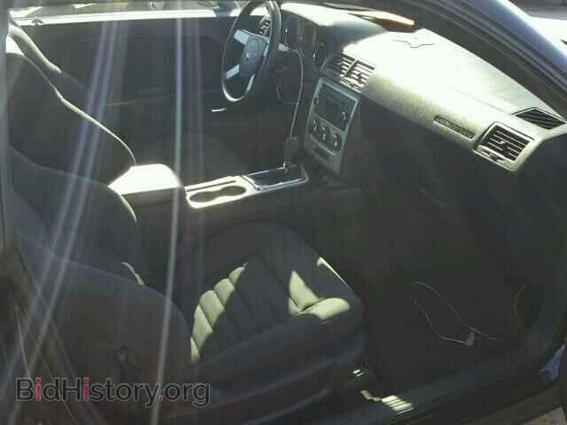 2010 DODGE CHALLENGER - VIN: 2B3CJ4DV7AH279498 - Photo 5