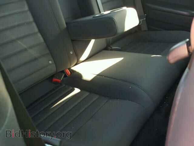2010 DODGE CHALLENGER - VIN: 2B3CJ4DV7AH279498 - Photo 6