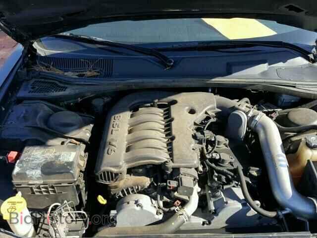 2010 DODGE CHALLENGER - VIN: 2B3CJ4DV7AH279498 - Photo 7