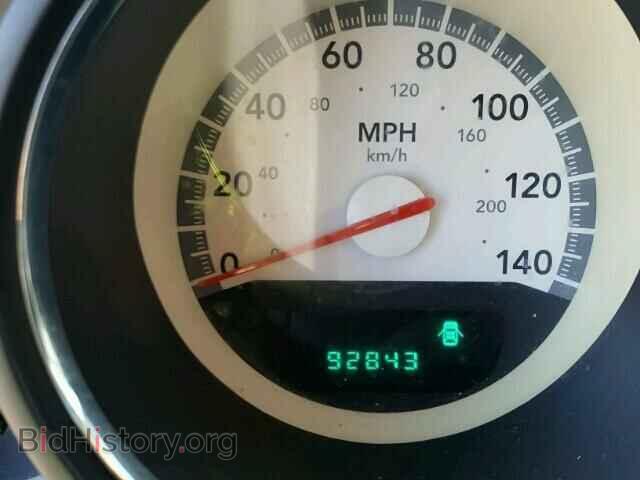 2010 DODGE CHALLENGER - VIN: 2B3CJ4DV7AH279498 - Photo 8