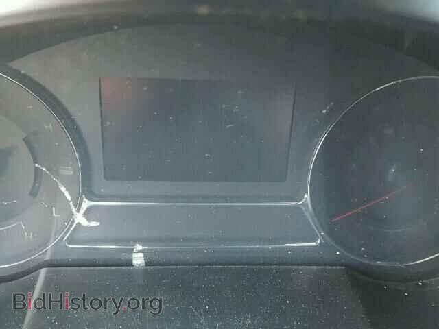 2012 KIA OPTIMA - VIN: KNAGM4AD7C5033030 - Фото 8