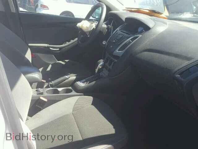 2012 FORD FOCUS - VIN: 1FAHP3F26CL176519 - Photo 5