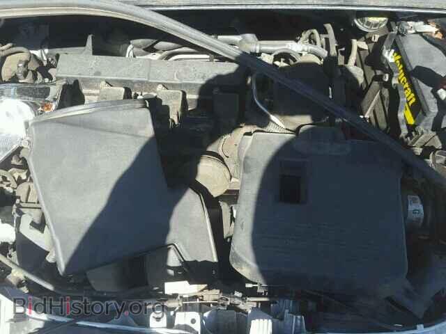 2012 FORD FOCUS - VIN: 1FAHP3F26CL176519 - Photo 7